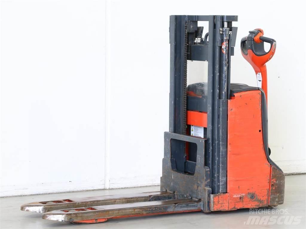 Linde D08/1160-00 ウォーキンフォークリフト