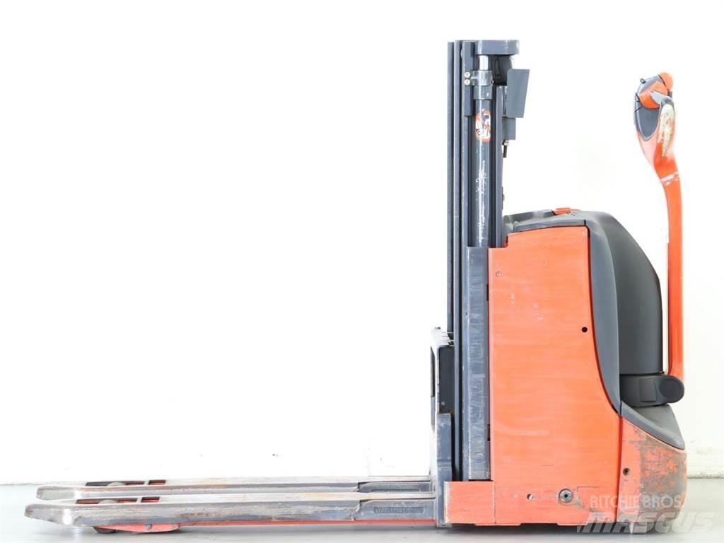 Linde D08/1160-00 ウォーキンフォークリフト