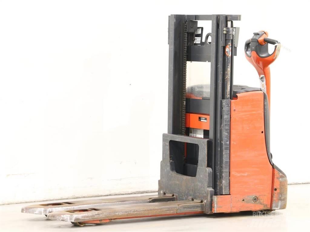 Linde D08/1160-00 ウォーキンフォークリフト