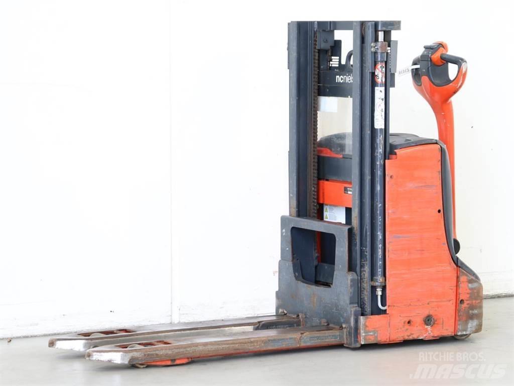 Linde D08/1160-00 ウォーキンフォークリフト