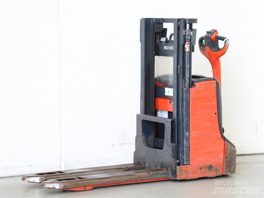 Linde D08/1160-00 ウォーキンフォークリフト