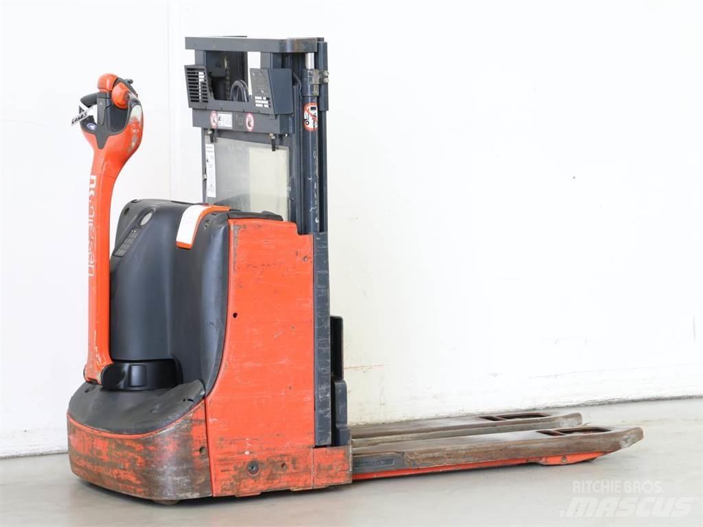 Linde D08/1160-00 ウォーキンフォークリフト