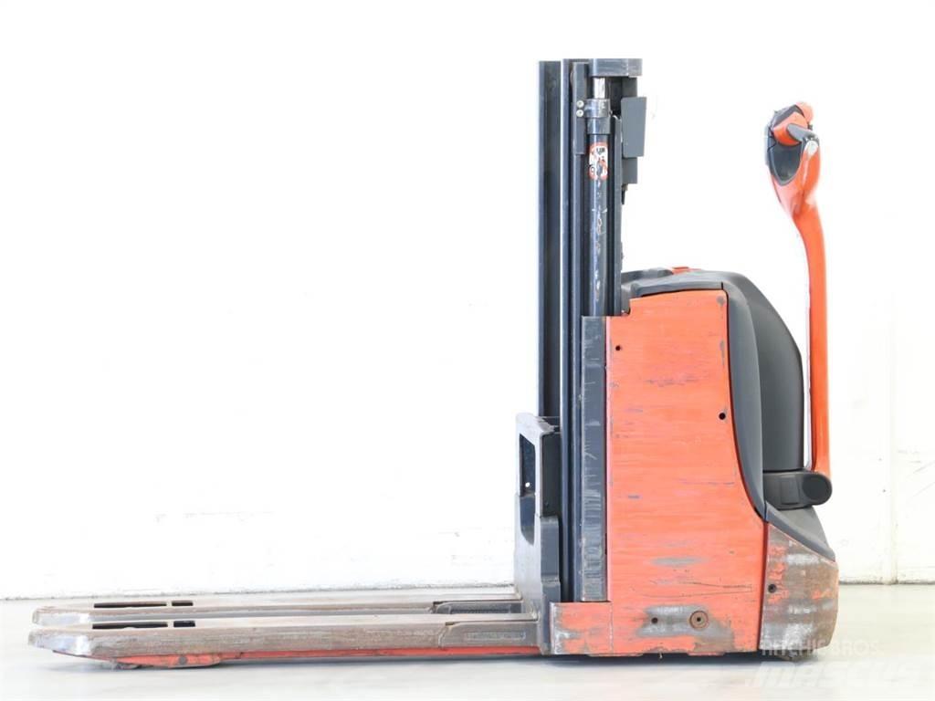 Linde D08/1160-00 ウォーキンフォークリフト