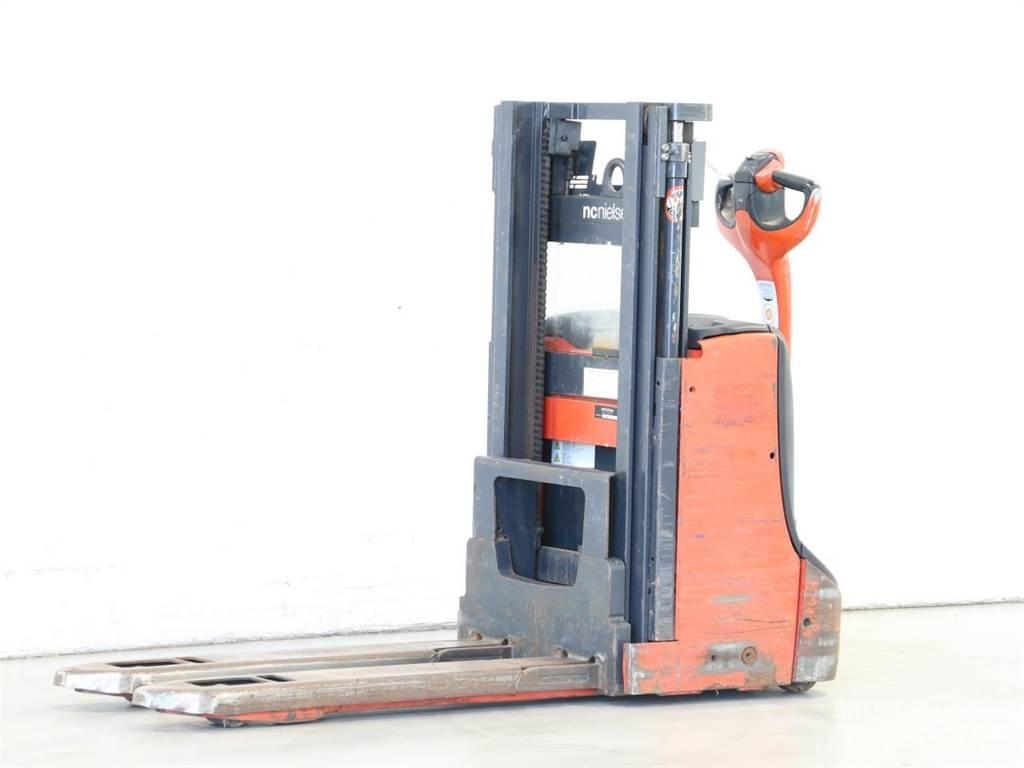 Linde D08/1160-00 ウォーキンフォークリフト