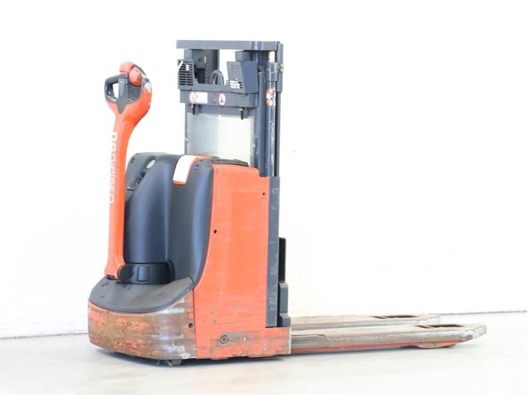 Linde D08/1160-00 ウォーキンフォークリフト