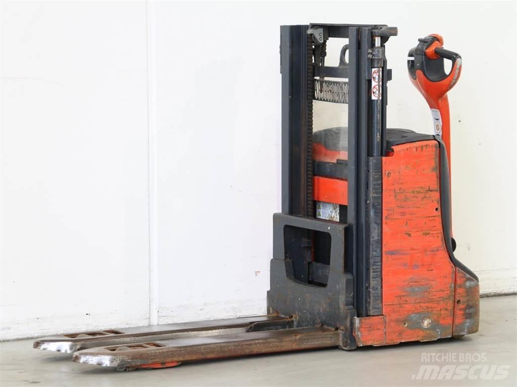 Linde D08/1160-00 ウォーキンフォークリフト