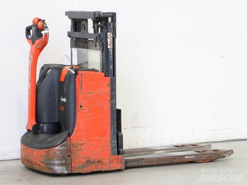 Linde D08/1160-00 ウォーキンフォークリフト