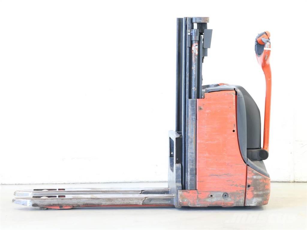 Linde D08/1160-00 ウォーキンフォークリフト