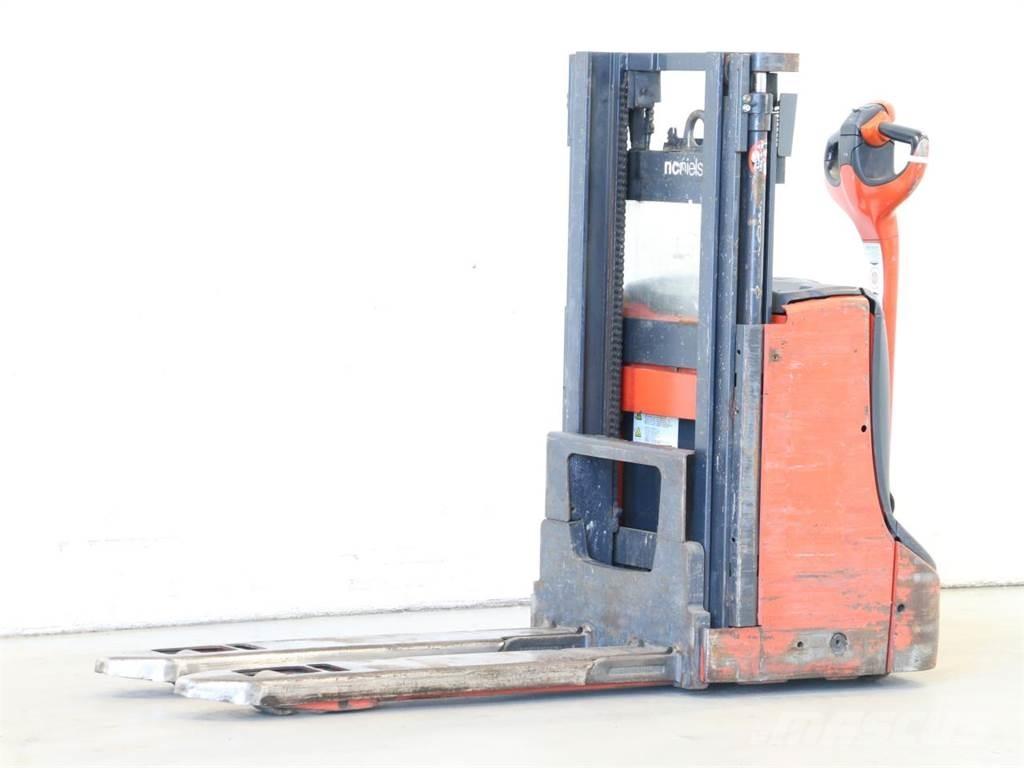 Linde D08/1160-00 ウォーキンフォークリフト