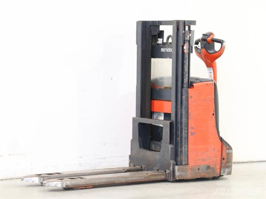 Linde D08/1160-00 ウォーキンフォークリフト