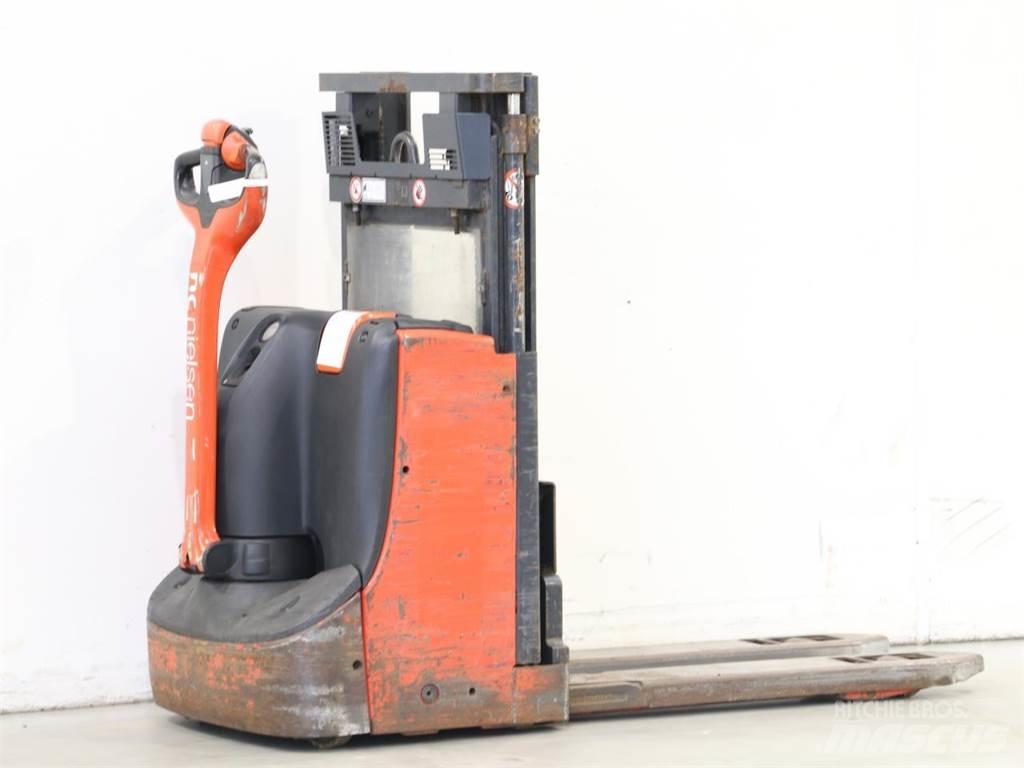 Linde D08/1160-00 ウォーキンフォークリフト