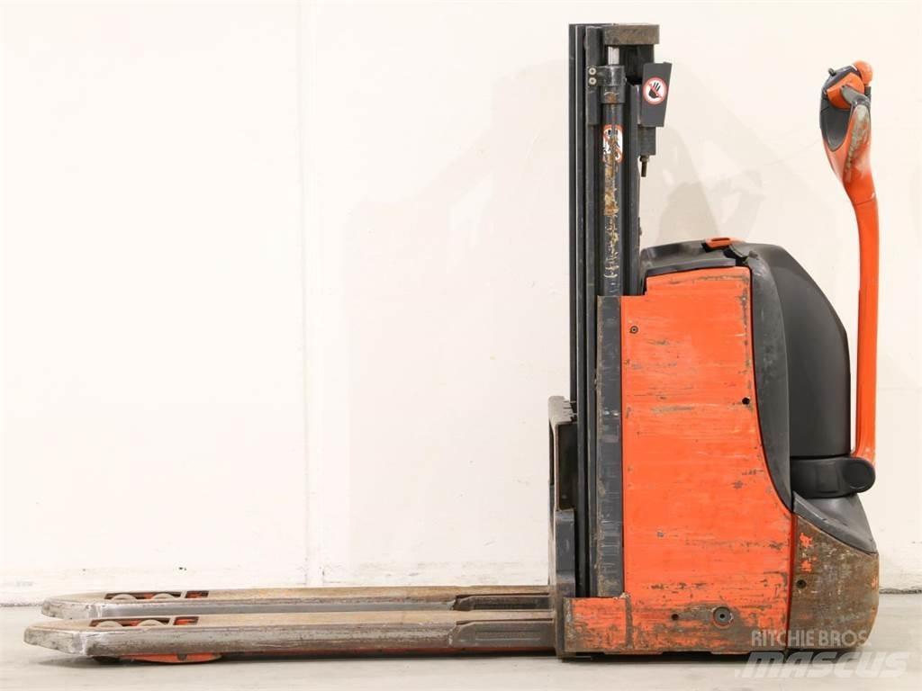 Linde D08/1160-00 ウォーキンフォークリフト
