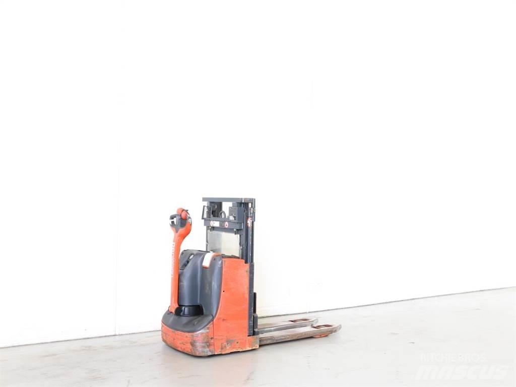 Linde D08/1160-00 ウォーキンフォークリフト