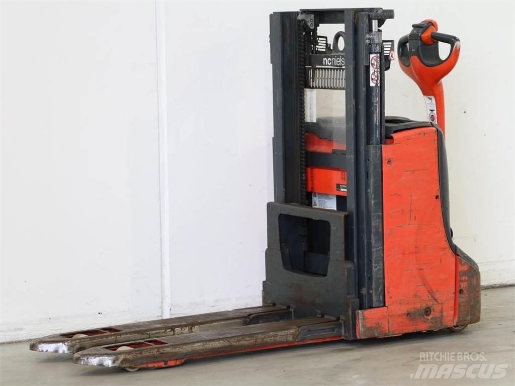 Linde D08/1160-00 ウォーキンフォークリフト