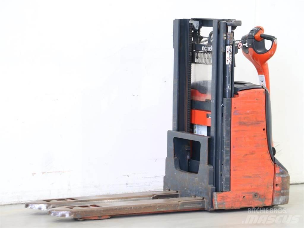 Linde D08/1160-00 ウォーキンフォークリフト