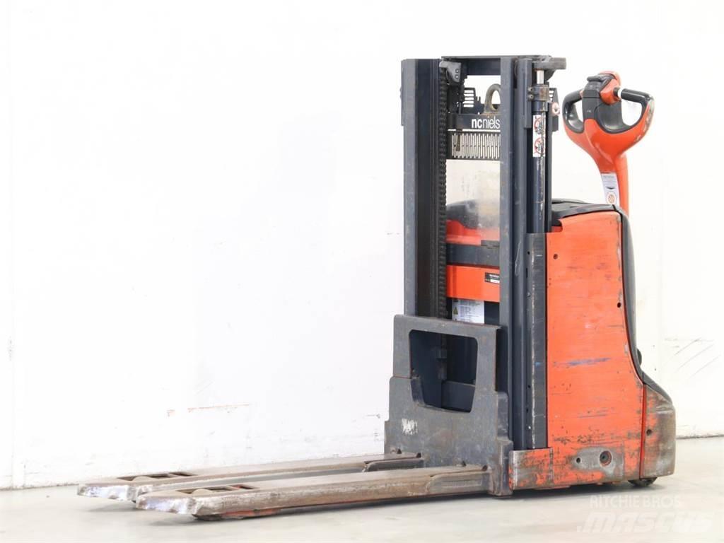Linde D08/1160-00 ウォーキンフォークリフト
