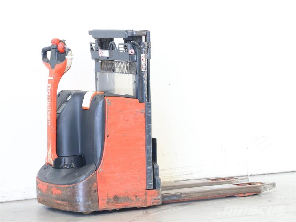 Linde D08/1160-00 ウォーキンフォークリフト