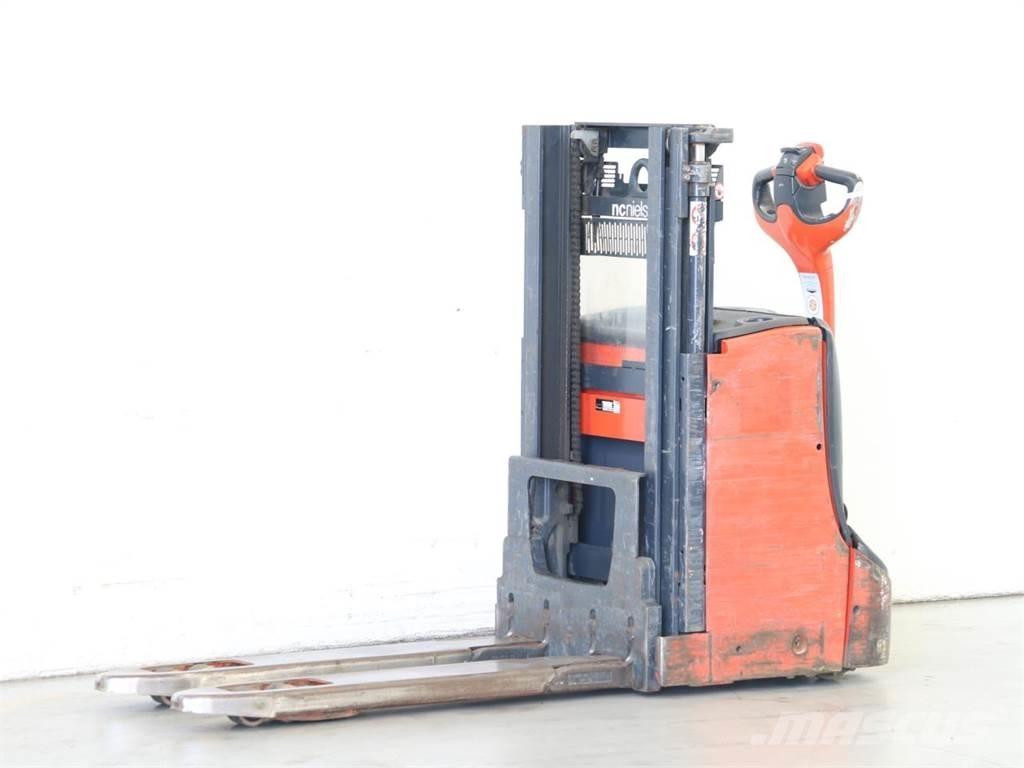Linde D08/1160-00 ウォーキンフォークリフト