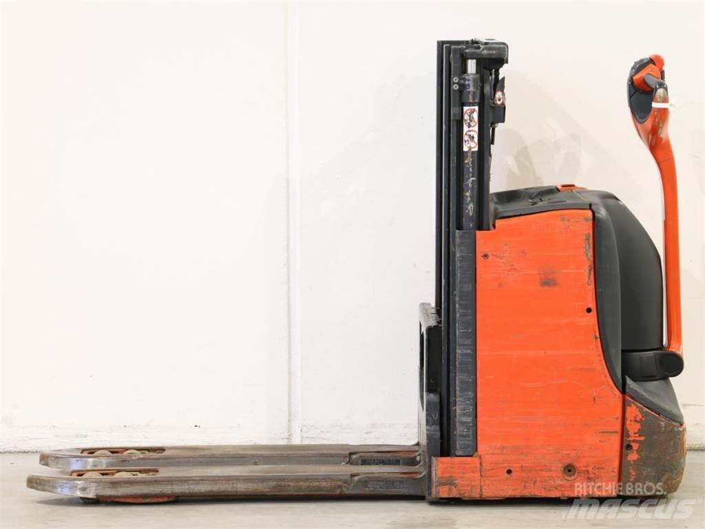 Linde D08/1160-00 ウォーキンフォークリフト