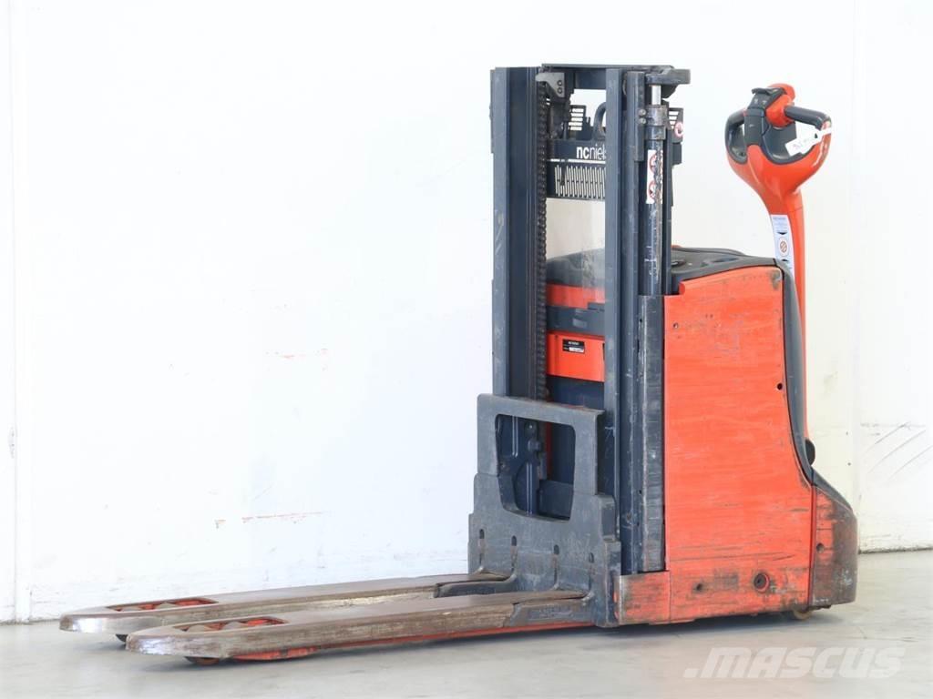 Linde D08/1160-00 ウォーキンフォークリフト