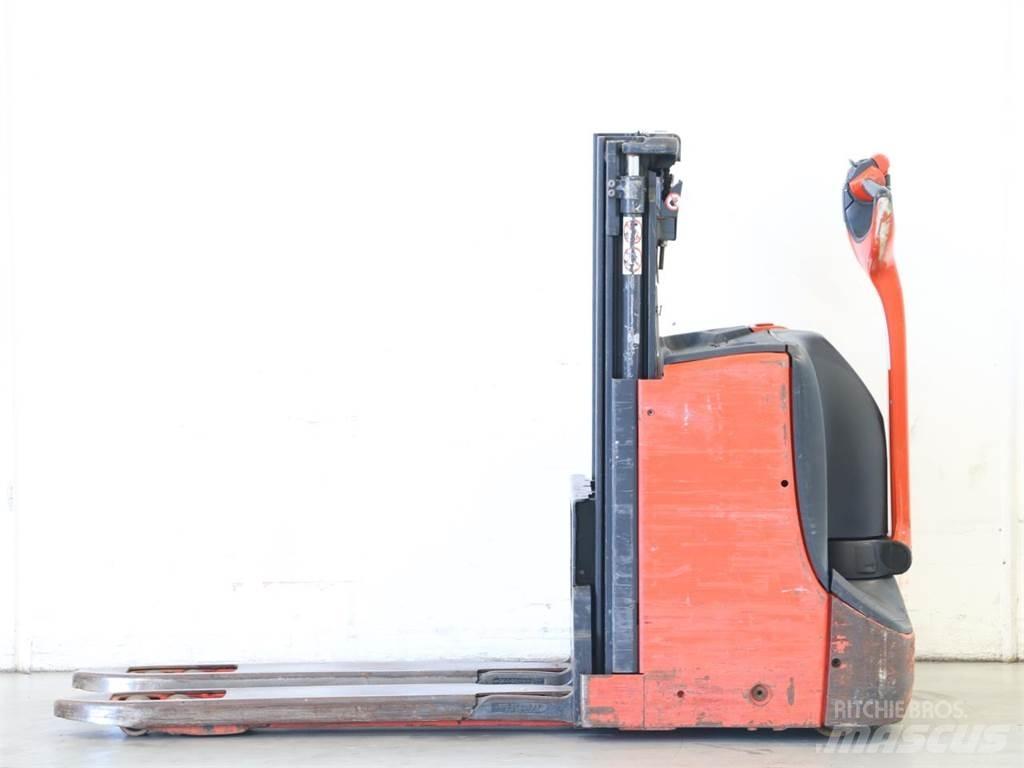Linde D08/1160-00 ウォーキンフォークリフト
