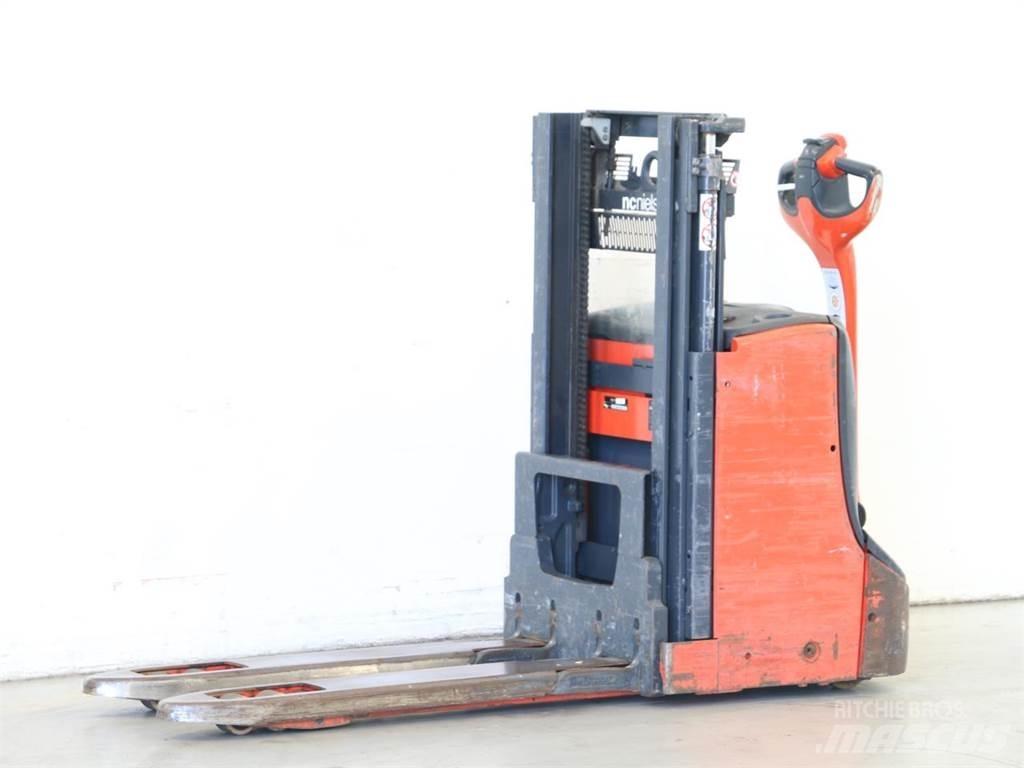 Linde D08/1160-00 ウォーキンフォークリフト