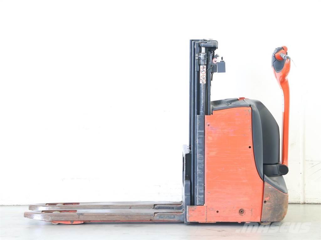 Linde D08/1160-00 ウォーキンフォークリフト