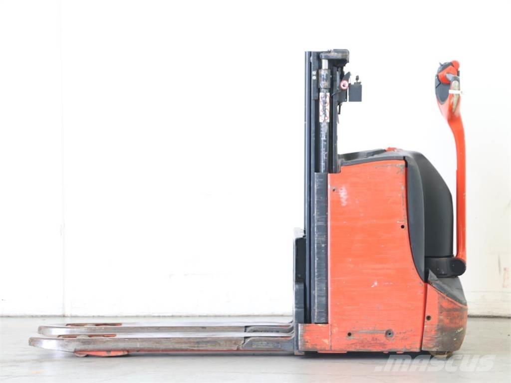 Linde D08/1160-00 ウォーキンフォークリフト