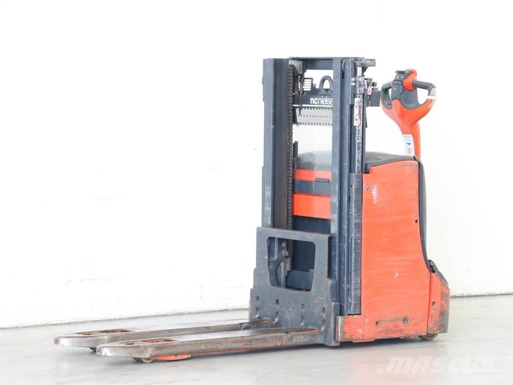 Linde D08/1160-00 ウォーキンフォークリフト