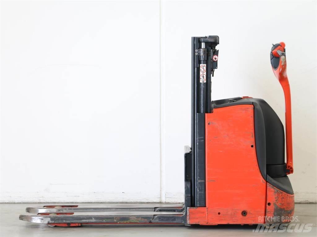 Linde D08/1160-01 ウォーキンフォークリフト