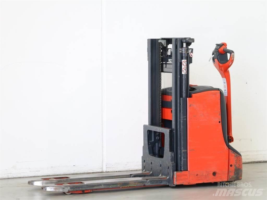 Linde D08/1160-01 ウォーキンフォークリフト