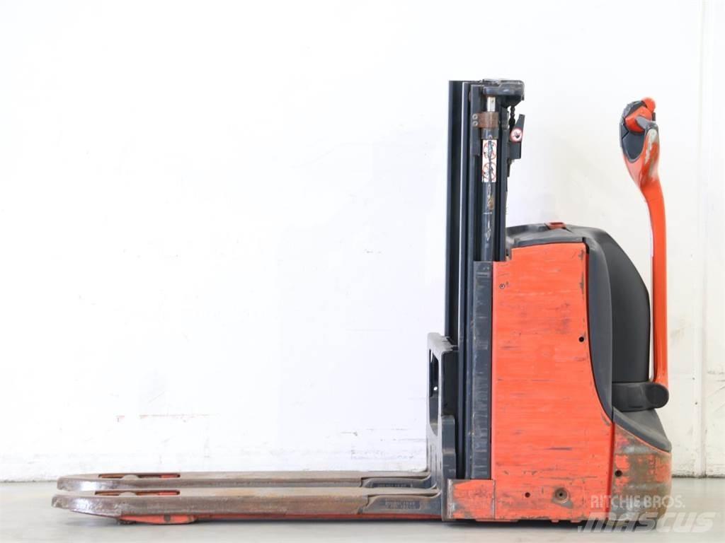 Linde D08/1160-01 ウォーキンフォークリフト