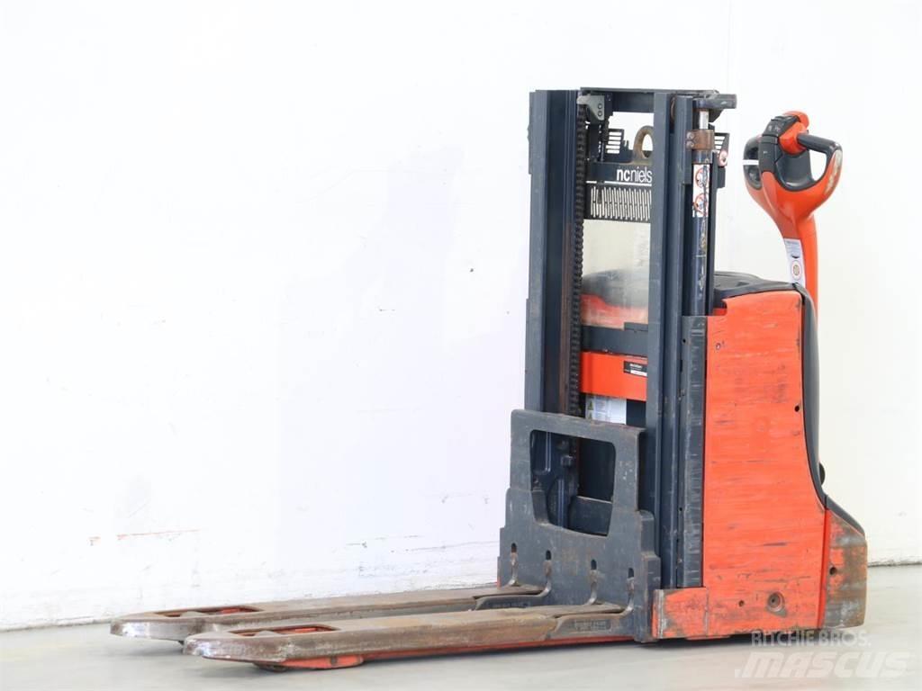 Linde D08/1160-01 ウォーキンフォークリフト