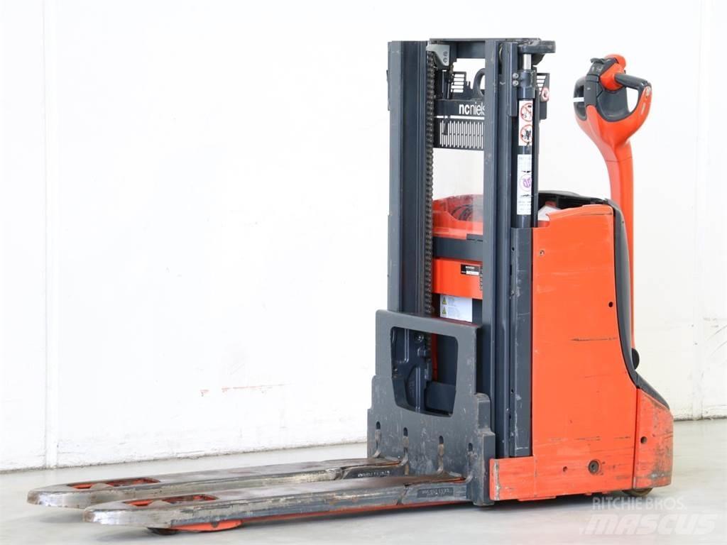 Linde D08/1160-01 ウォーキンフォークリフト