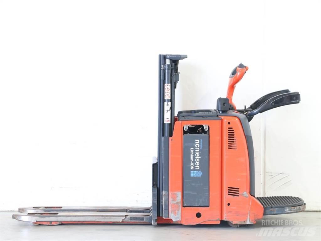 Linde D12HPAP/133-00 ウォーキンフォークリフト