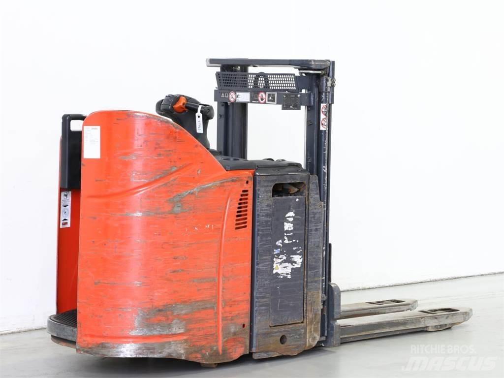 Linde D12HPSP/133 ウォーキンフォークリフト