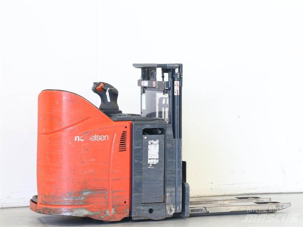 Linde D12HPSP/133 ウォーキンフォークリフト