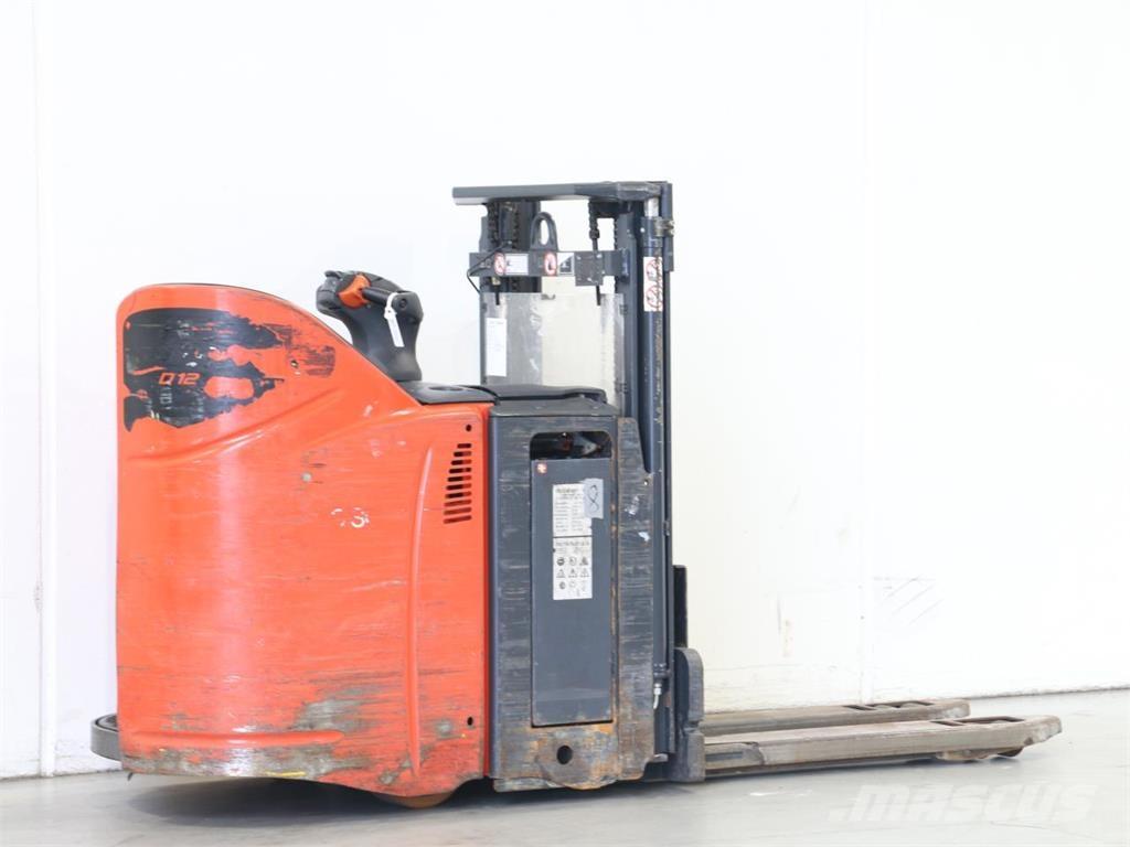 Linde D12SP/133 ウォーキンフォークリフト
