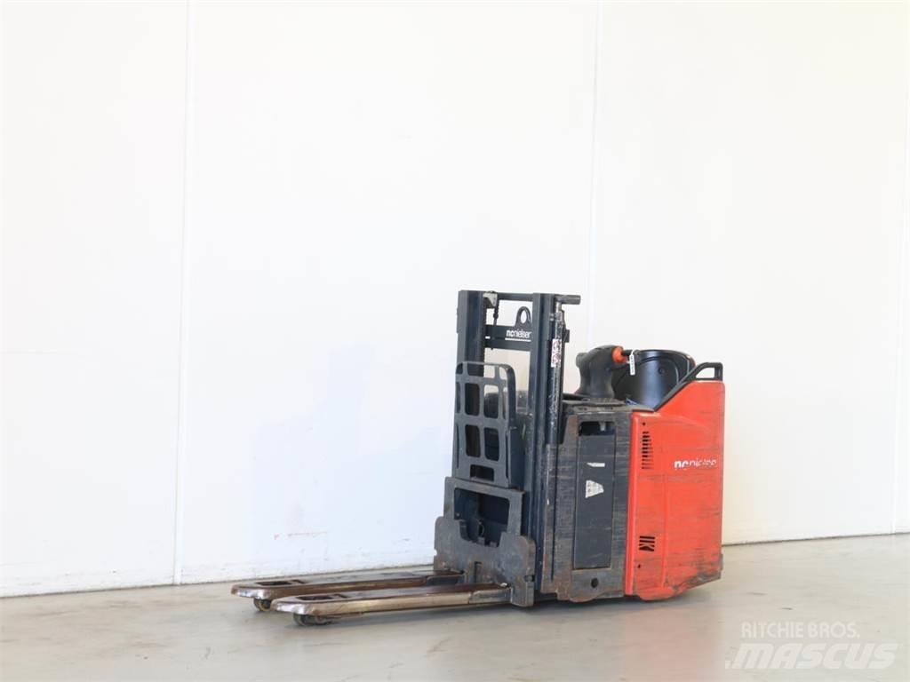 Linde D12SP/133 ウォーキンフォークリフト
