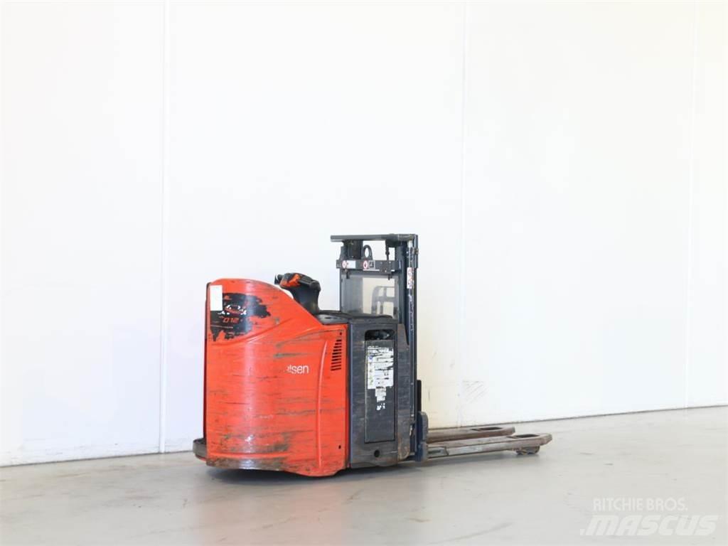 Linde D12SP/133 ウォーキンフォークリフト