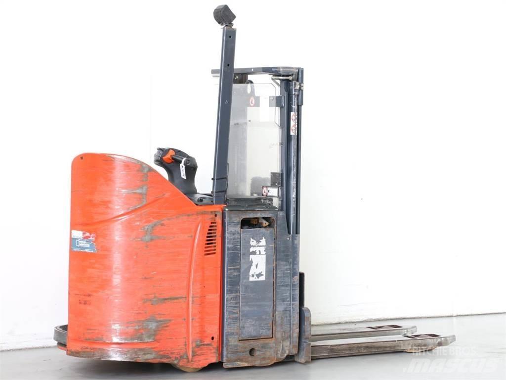Linde D12SP/133 ウォーキンフォークリフト