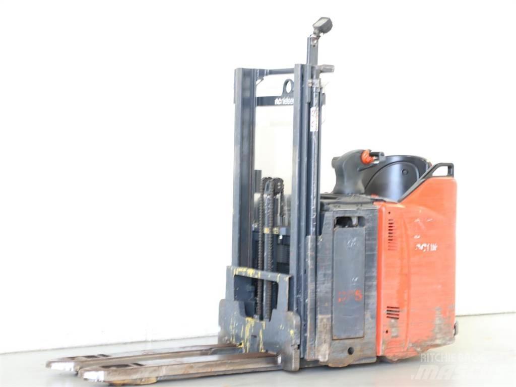 Linde D12SP/133 ウォーキンフォークリフト