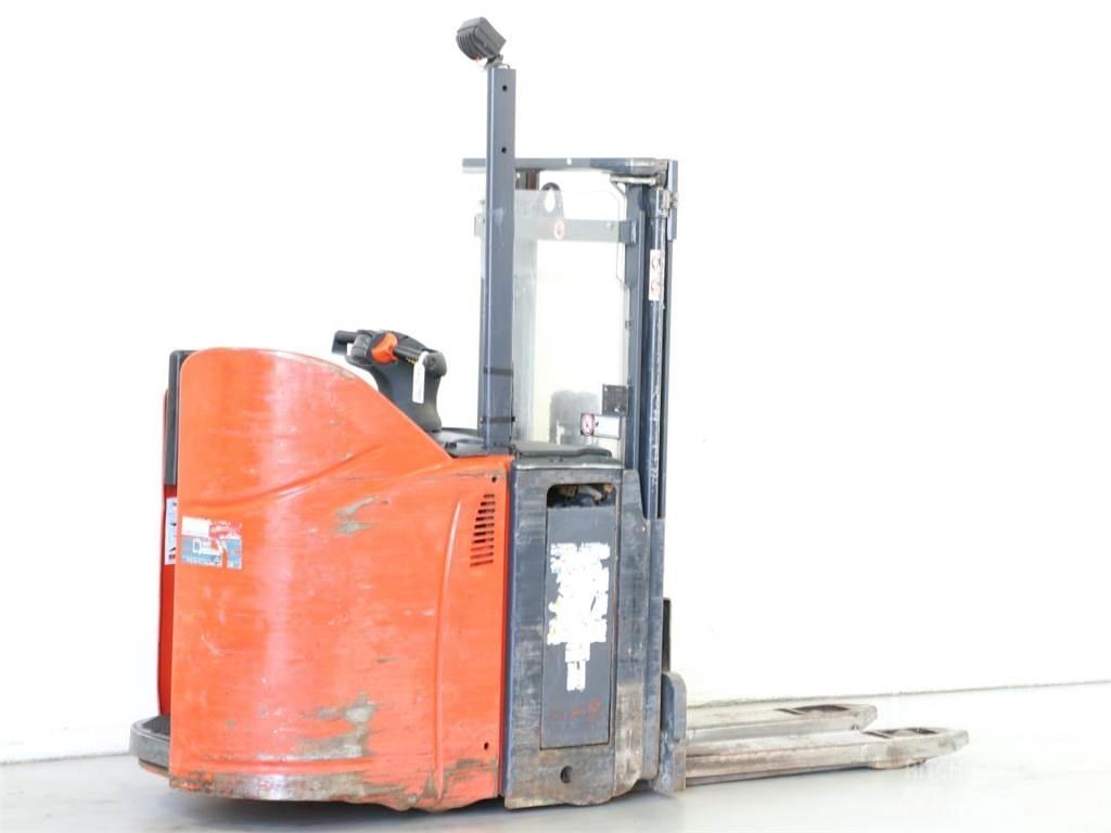 Linde D12SP/133 ウォーキンフォークリフト