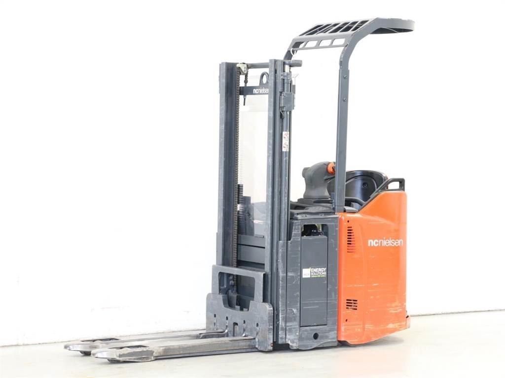 Linde D12SP/133 ウォーキンフォークリフト