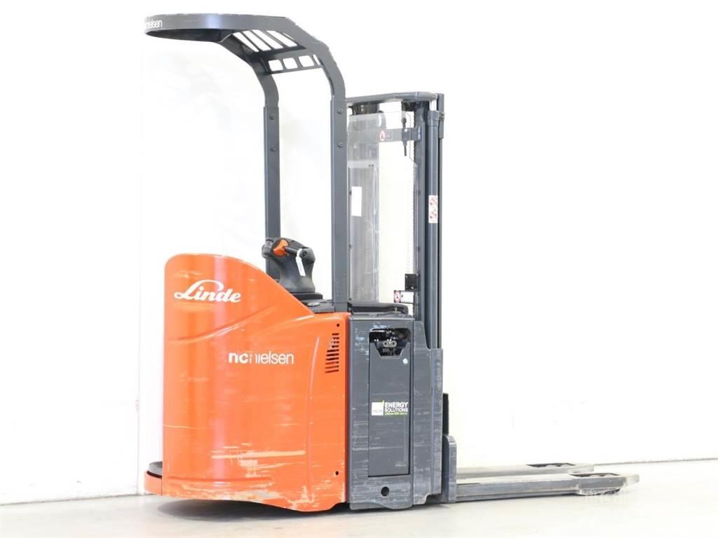 Linde D12SP/133 ウォーキンフォークリフト