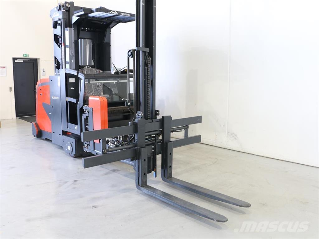 Linde K-L Head マテリアルハンドリング-その他