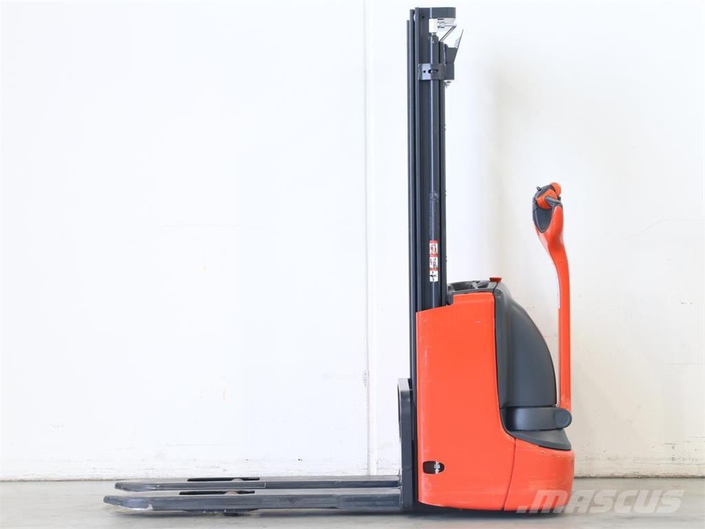 Linde L10/1172 ウォーキンフォークリフト
