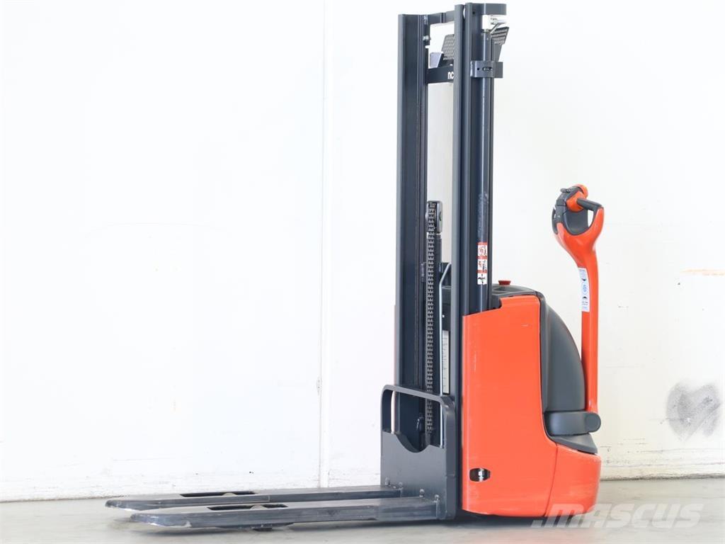 Linde L10/1172 ウォーキンフォークリフト