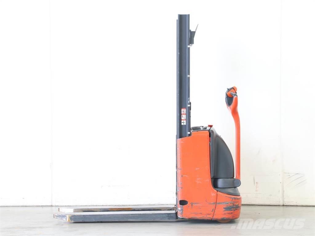 Linde L10/1172-01 ウォーキンフォークリフト