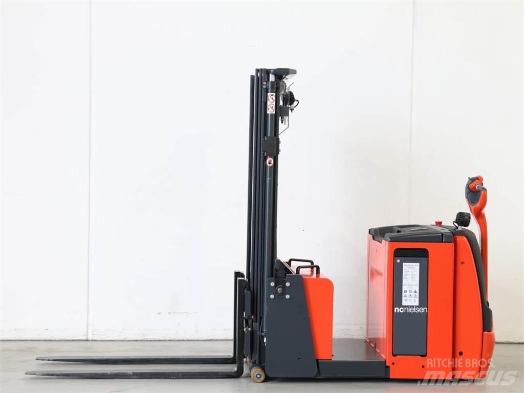 Linde L12AC/1171-01 ウォーキンフォークリフト